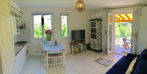 Apartamento Appartamenti Alice