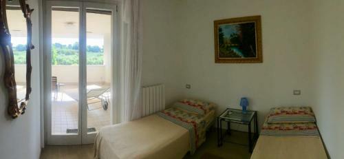 Apartamento Appartamenti Alice