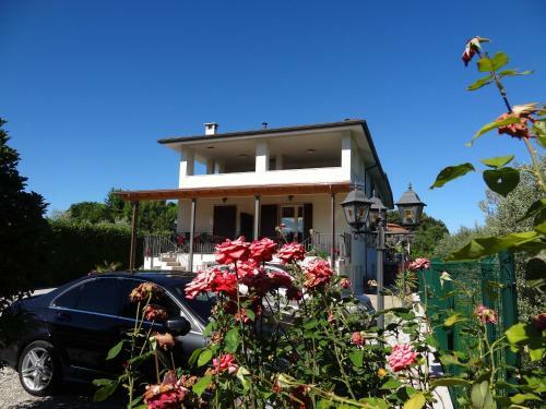 Apartamento Appartamenti Alice