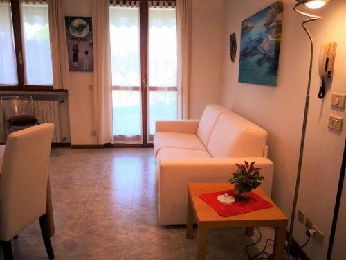 Apartment In Lazise/gardasee 21954