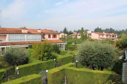 Apartment In Lazise/gardasee 21999