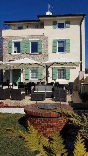 Bed & Breakfast Gardaworld