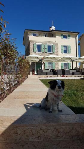 Bed & Breakfast Gardaworld