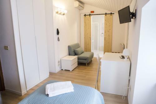 Albergo Mio Boutique Hotel