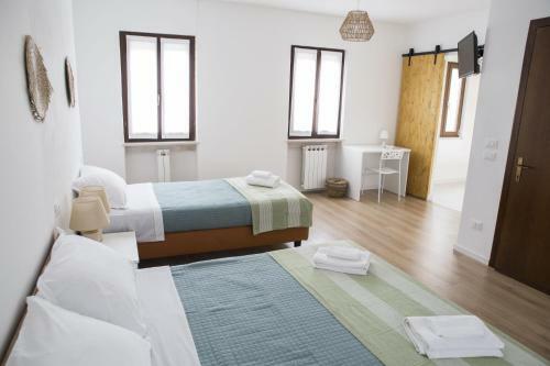 Albergo Mio Boutique Hotel