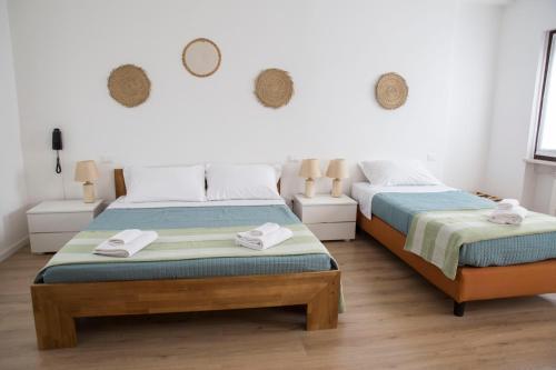 Albergo Mio Boutique Hotel