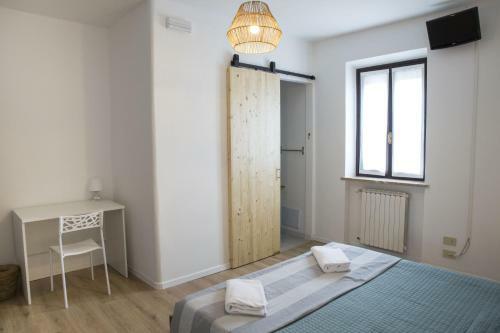 Albergo Mio Boutique Hotel
