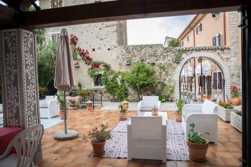 Albergo Mio Boutique Hotel