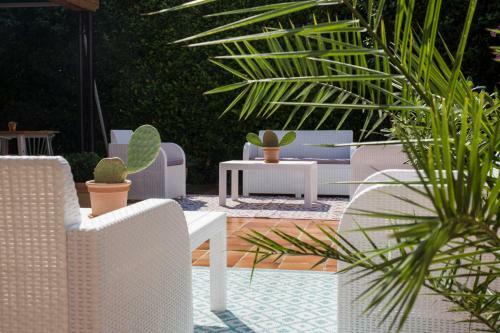 Albergo Mio Boutique Hotel