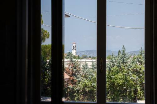 Apartamento Villa Maxikris
