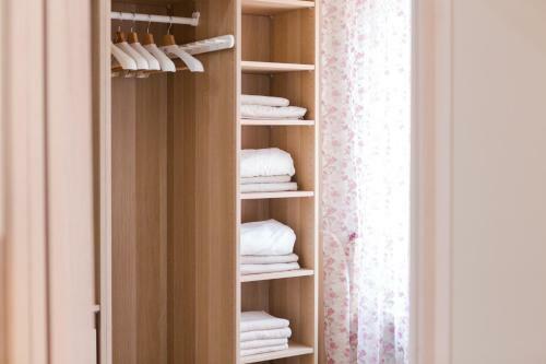 Apartamento Villa Maxikris