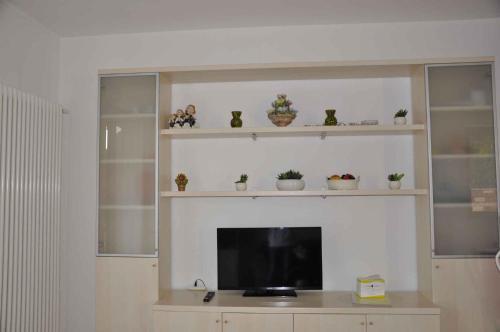 Apartment In Lazise/gardasee 21955