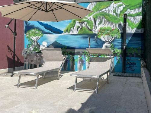 Apartamento Dependance Lazise Lago Di Garda