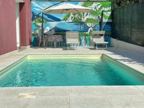 Apartamento Dependance Lazise Lago Di Garda