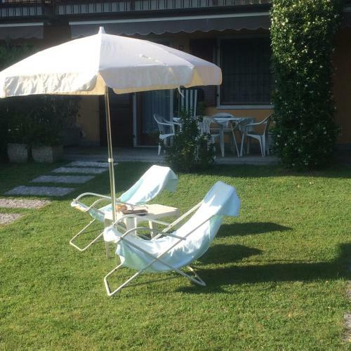 Apartamento Appartamento Dei Salici