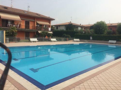 Apartamento Appartamento Dei Salici