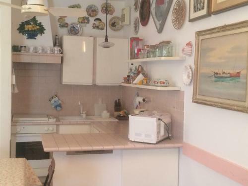 Apartamento Appartamento Dei Salici