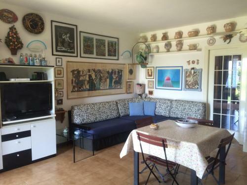 Apartamento Appartamento Dei Salici