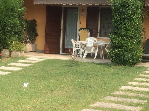 Apartamento Appartamento Dei Salici