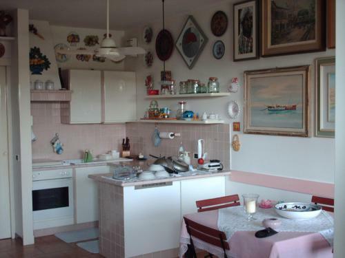 Apartamento Appartamento Dei Salici