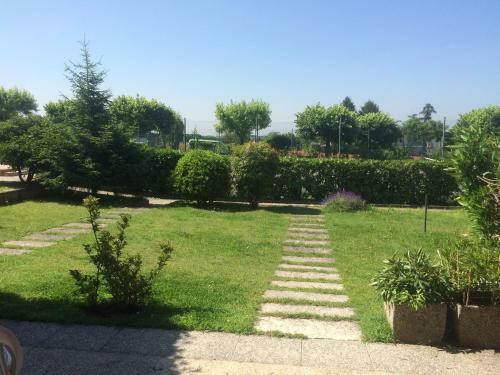 Apartamento Appartamento Dei Salici
