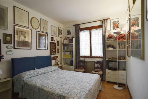 Apartamento Appartamento Dei Salici
