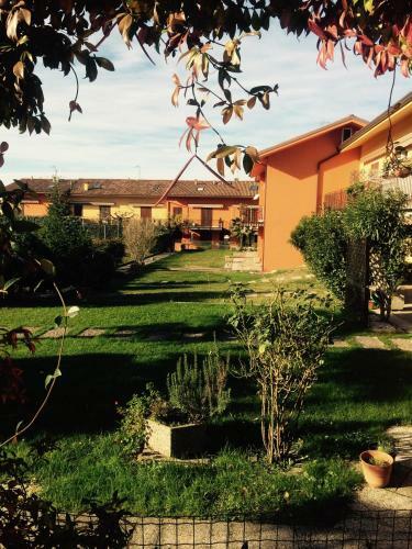 Apartamento Appartamento Dei Salici