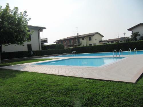 Apartamento Sole Di Lazise