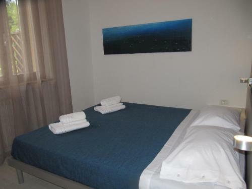 Apartamento Sole Di Lazise
