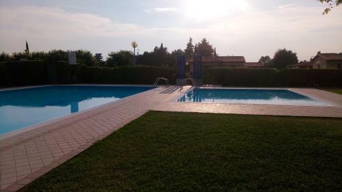 Apartamento Sole Di Lazise