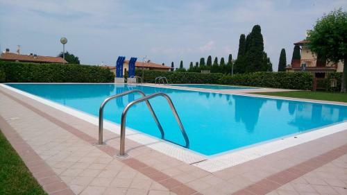 Apartamento Sole Di Lazise