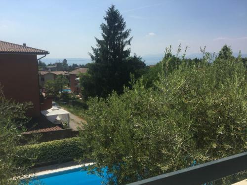 Apartamento Villarobinia