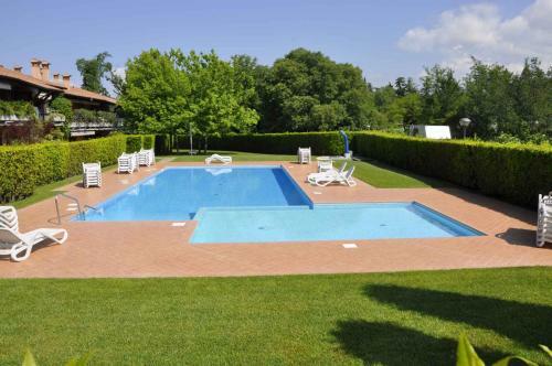 Apartment In Lazise - Gardasee 40837