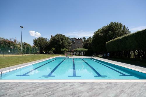 Apartment Pergolana 11 - Regarda Travel