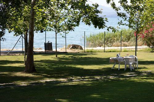 Apartment Pergolana 11 - Regarda Travel