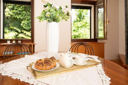 Apartment Pergolana 11 - Regarda Travel