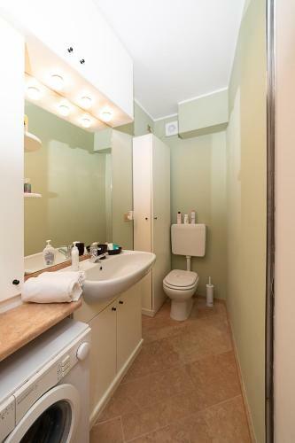 Apartment Pergolana 11 - Regarda Travel