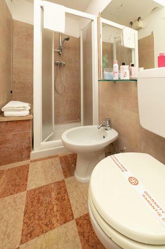 Apartment Pergolana 11 - Regarda Travel