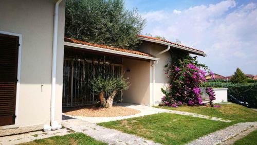Holiday Home In Lazise/gardasee 39034