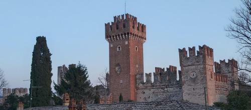 Apartamento Appartamento Heidi In Centro Storico