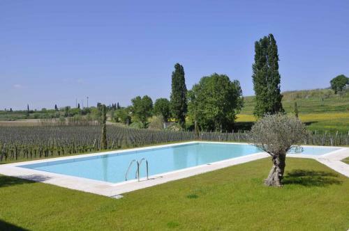 Apartment In Lazise - Gardasee 38604