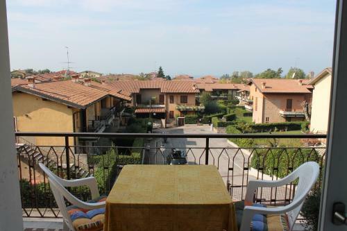Apartment In Lazise/gardasee 21949