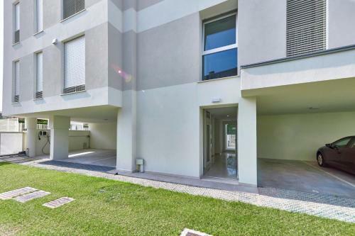 Apartmentsgarda - Le Terrazze Del Garda Residence