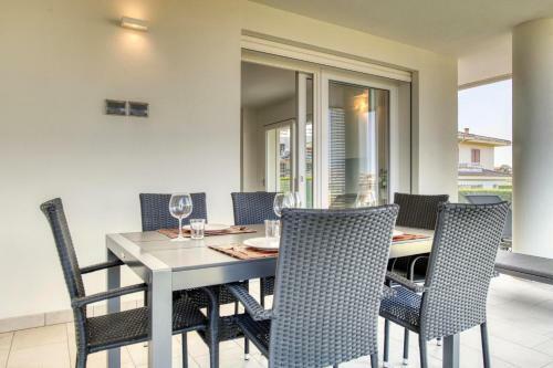 Apartmentsgarda - Le Terrazze Del Garda Residence