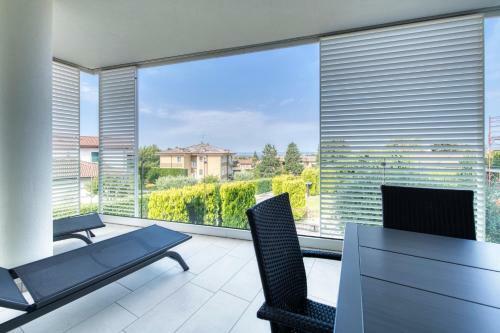 Apartmentsgarda - Le Terrazze Del Garda Residence