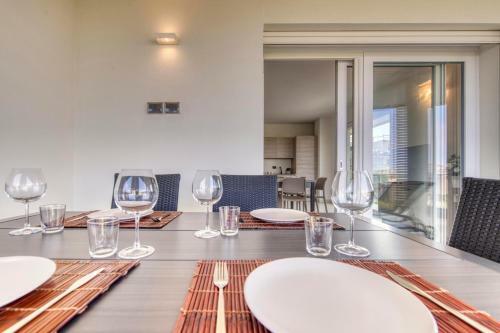 Apartmentsgarda - Le Terrazze Del Garda Residence