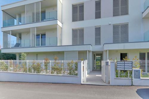 Apartmentsgarda - Le Terrazze Del Garda Residence