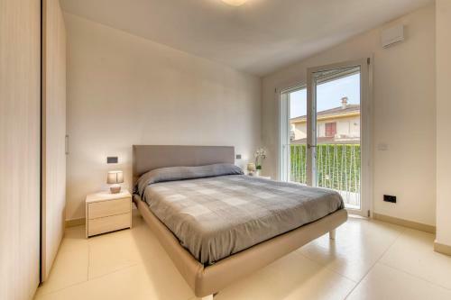 Apartmentsgarda - Le Terrazze Del Garda Residence