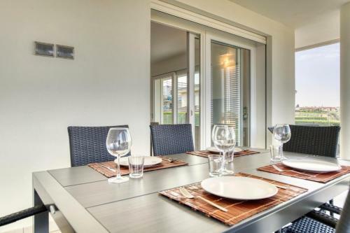 Apartmentsgarda - Le Terrazze Del Garda Residence