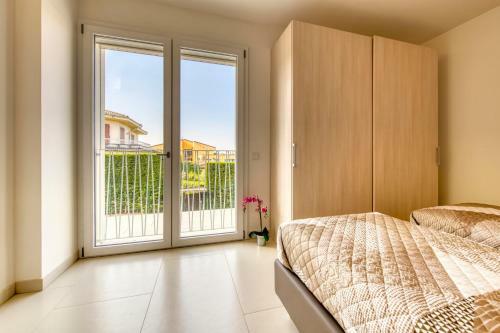 Apartmentsgarda - Le Terrazze Del Garda Residence